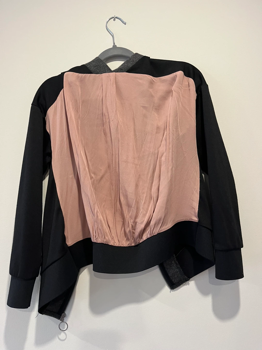 Blazer and jacket - photo 3