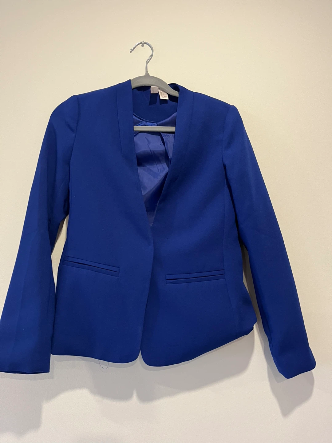 Blazer and jacket - photo 4