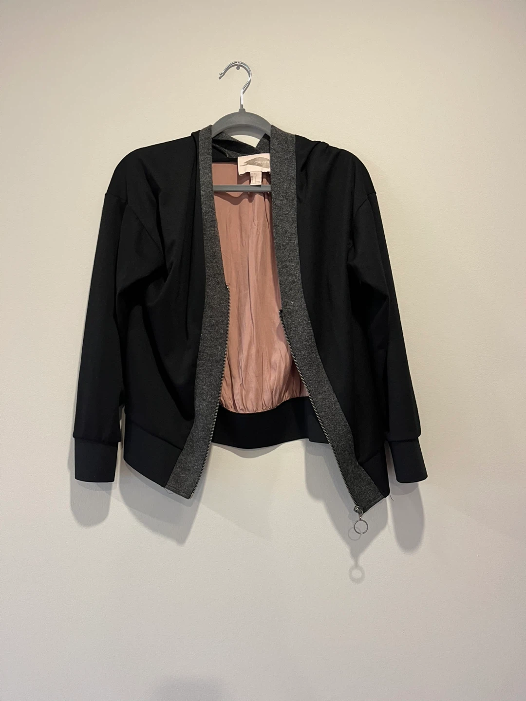 Blazer and jacket - photo 2