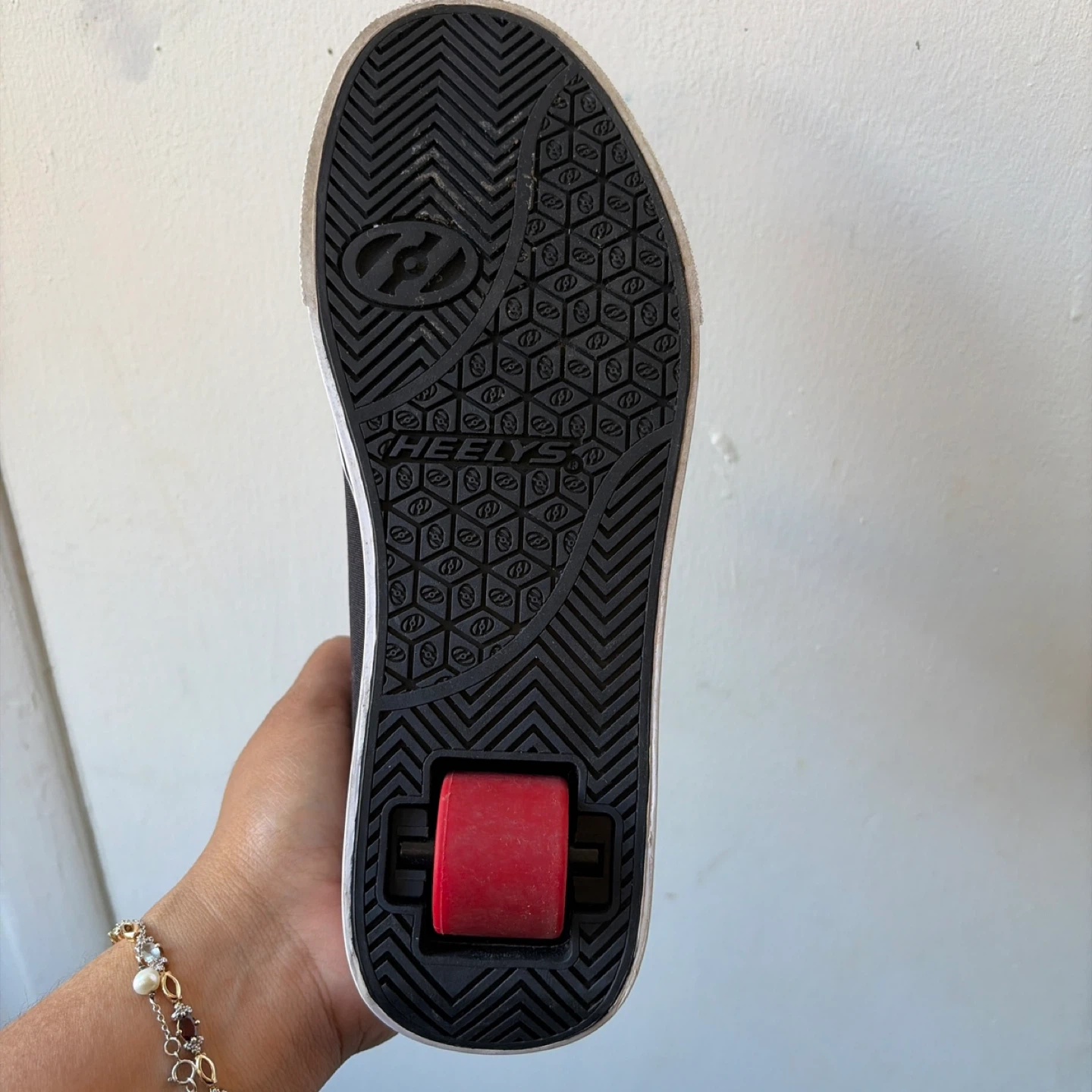 Heelys size 7 - photo 5