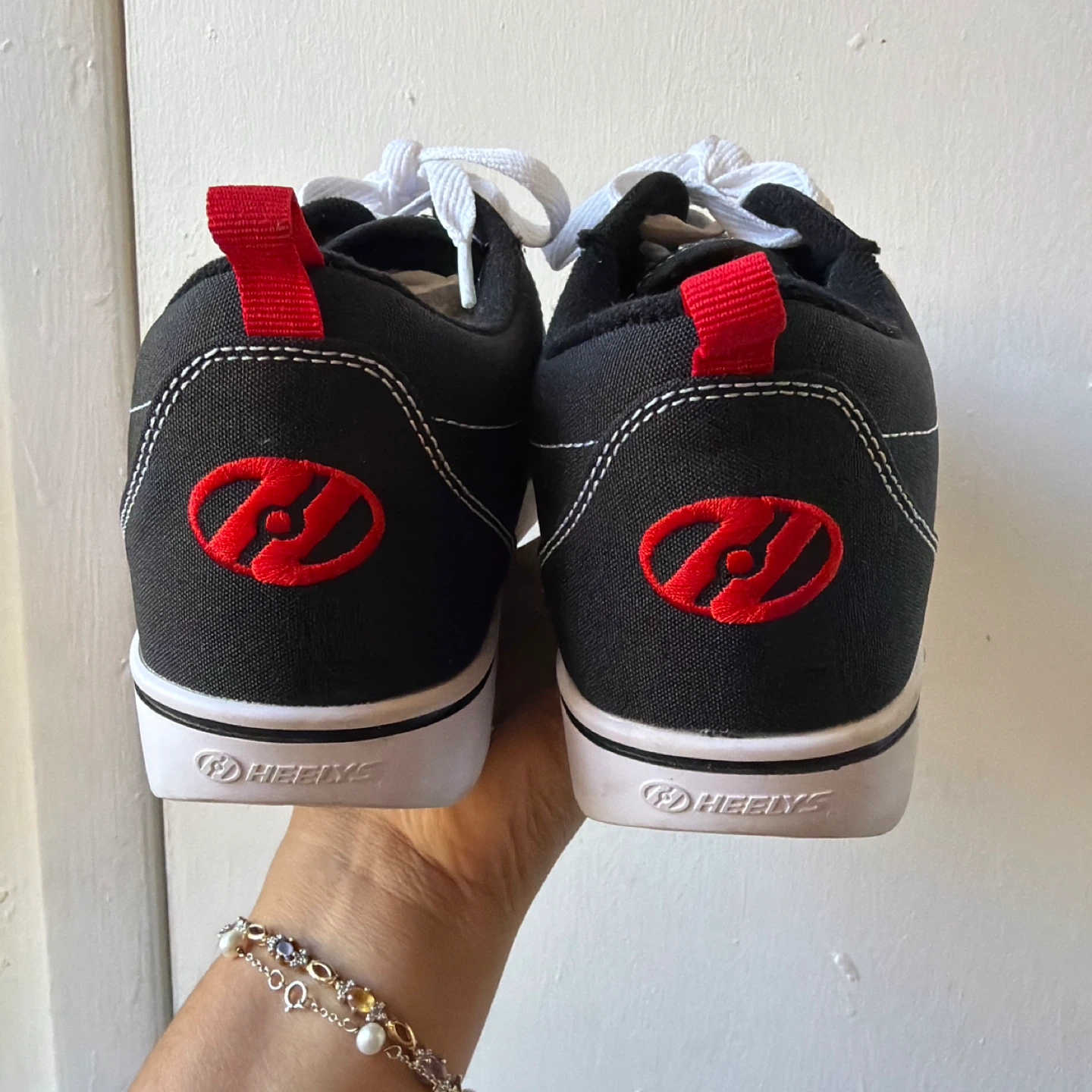 Heelys size 7 - photo 4