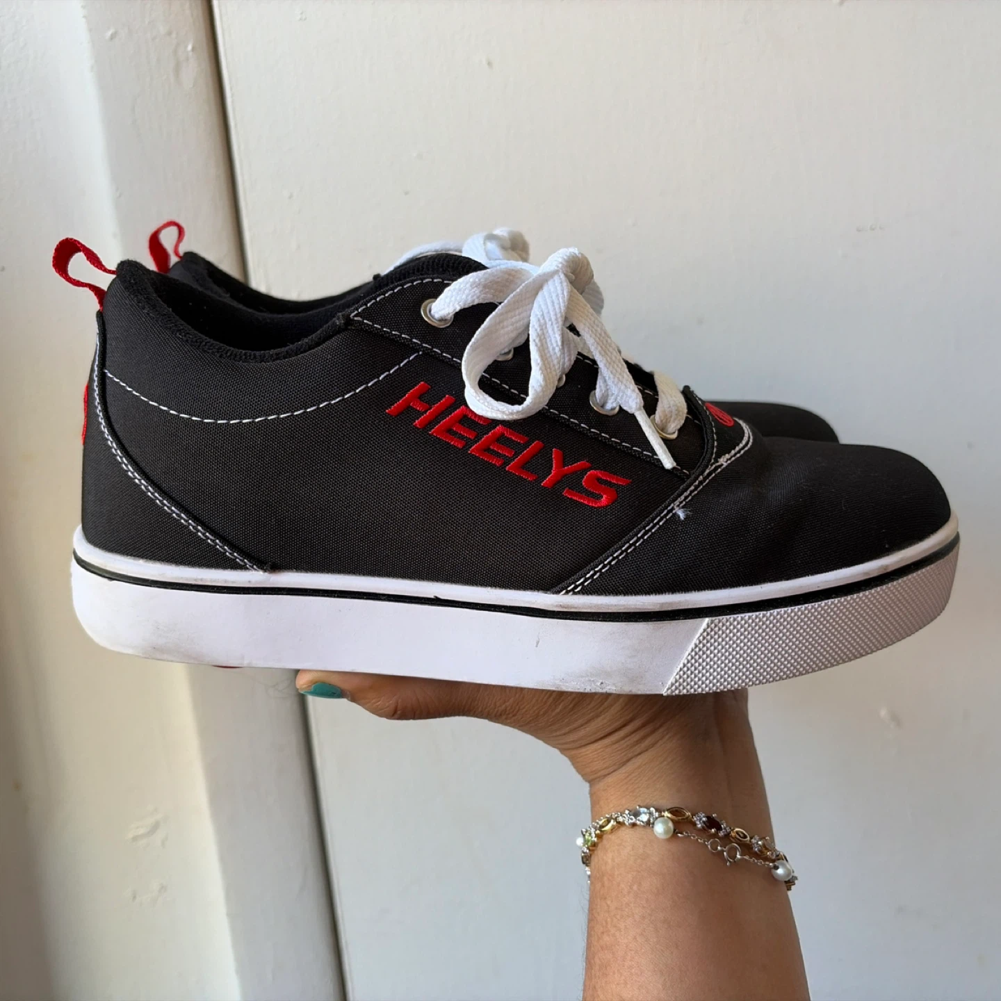 Heelys size 7 - photo 2
