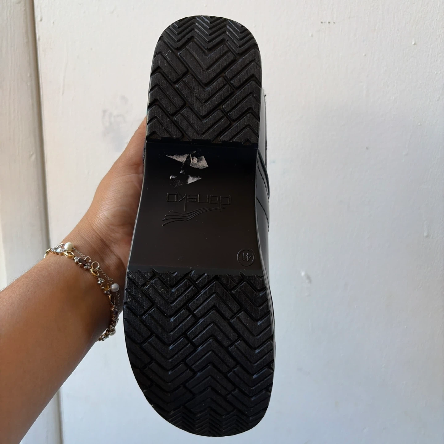 Dansko size 41 - photo 3