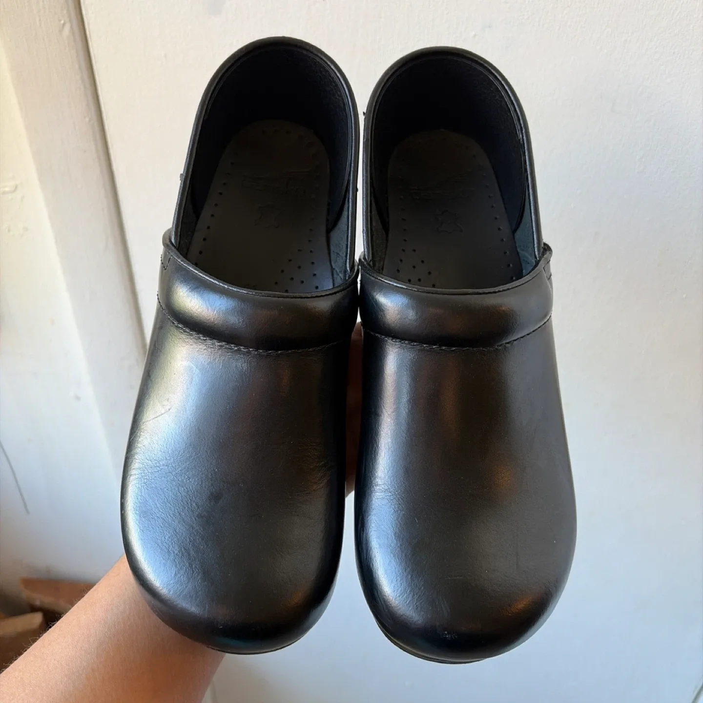 Dansko size 41