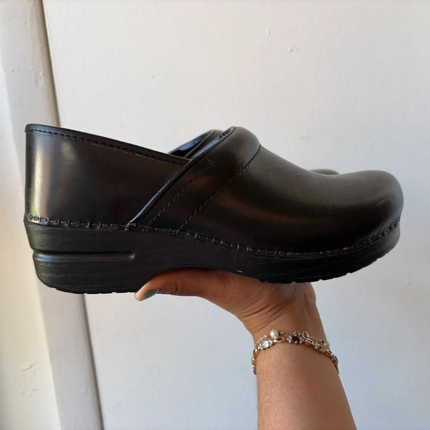 Dansko size 41 - photo 2