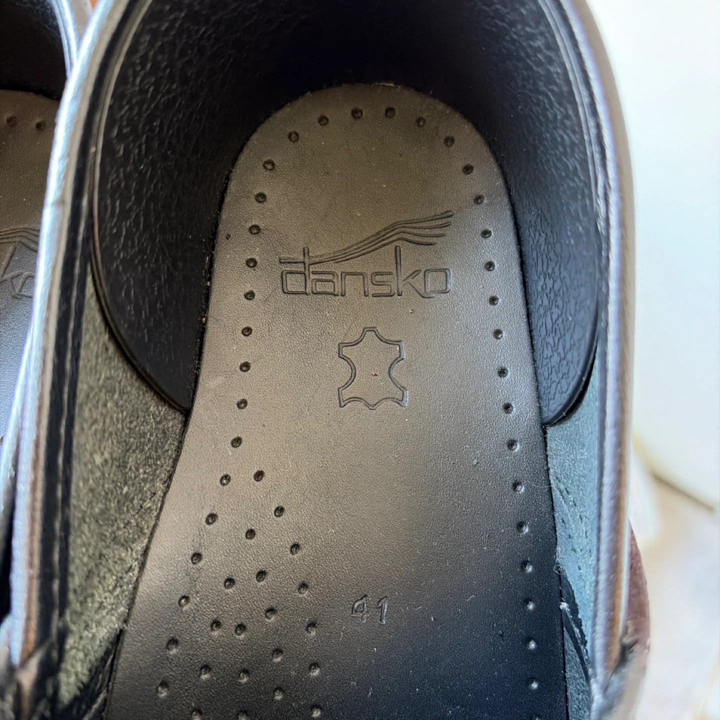 Dansko size 41 - photo 4