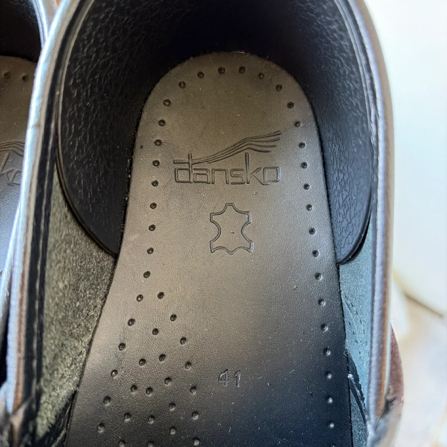 Dansko size 41 - photo 4
