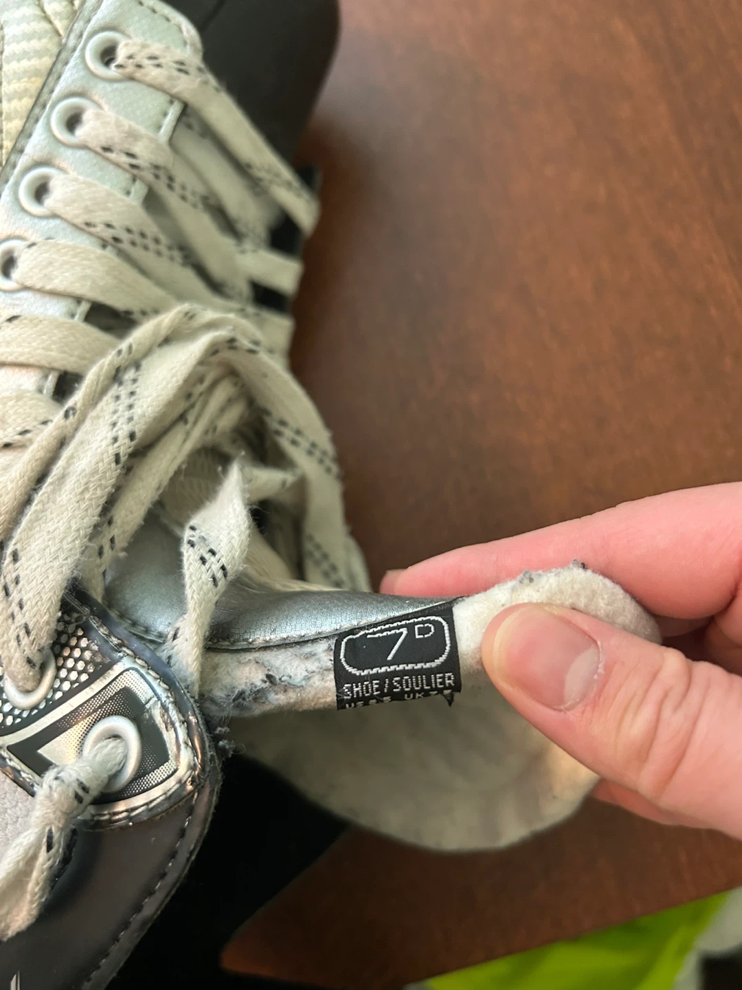 Bauer Vapor X2.0 - photo 3