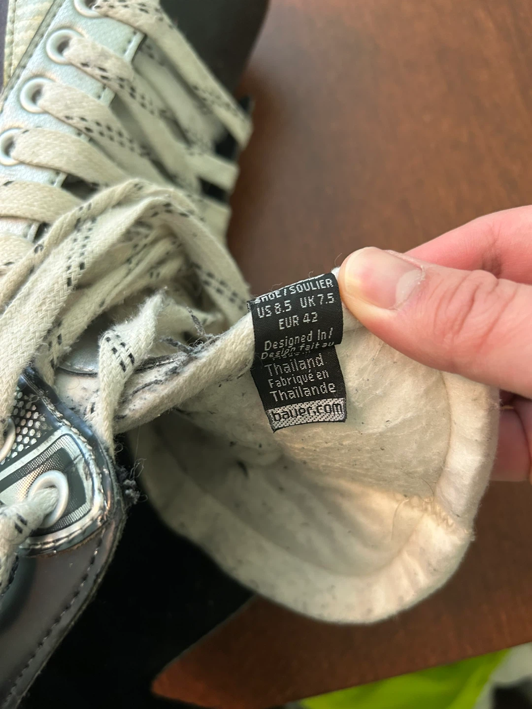 Bauer Vapor X2.0 - photo 2