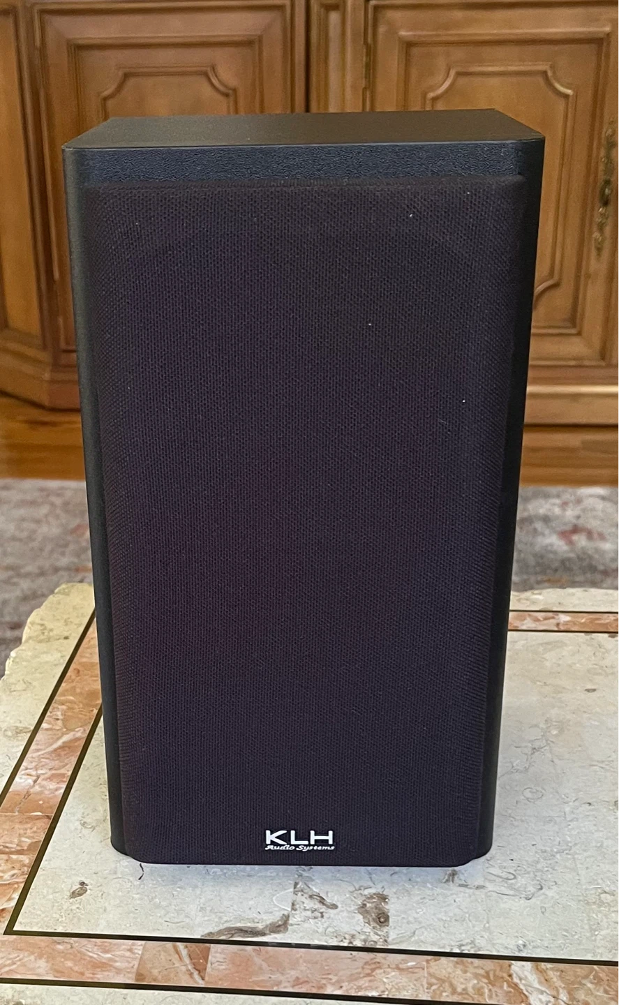 KLH Speakers - photo 2