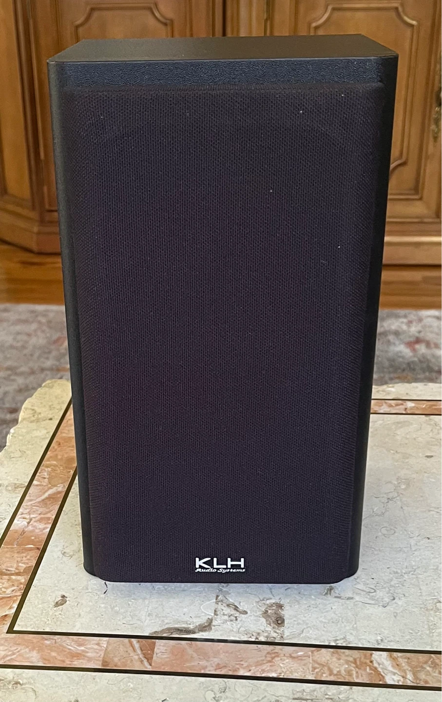 KLH Speakers - photo 3