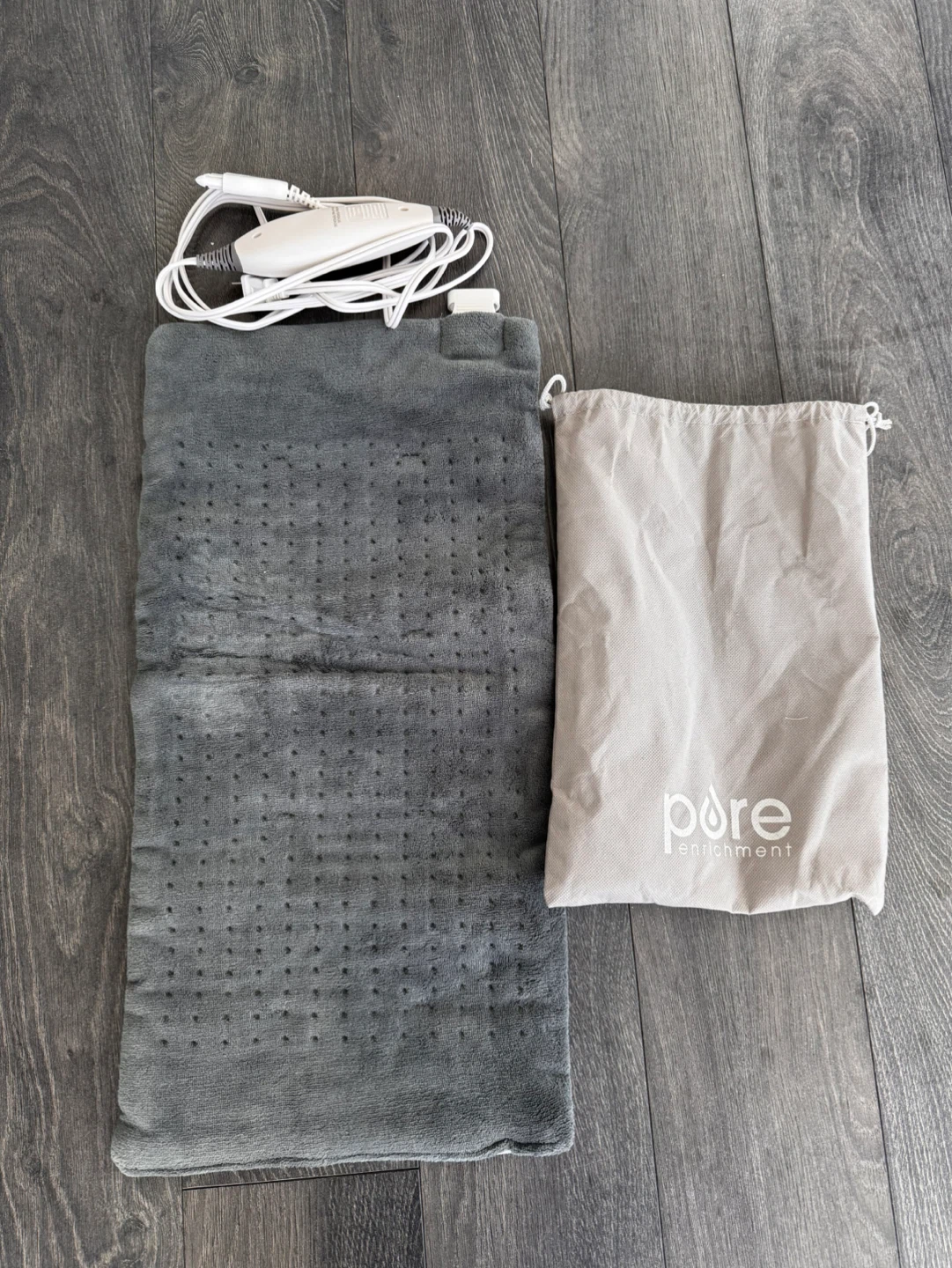 Heating Pad for cramps