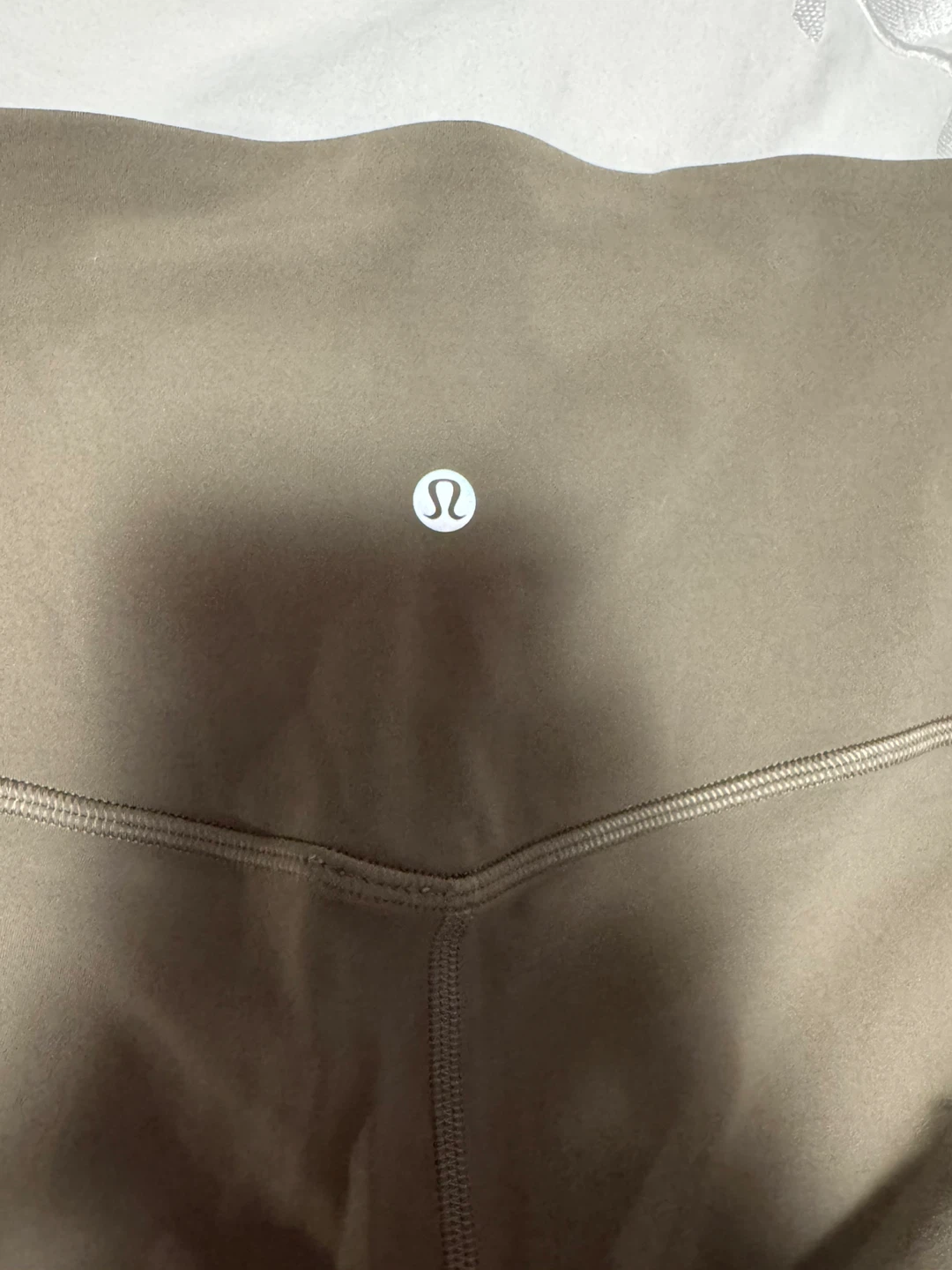 Brand New Lululemon Align High-Rise Flare Pants Size 6 - photo 2