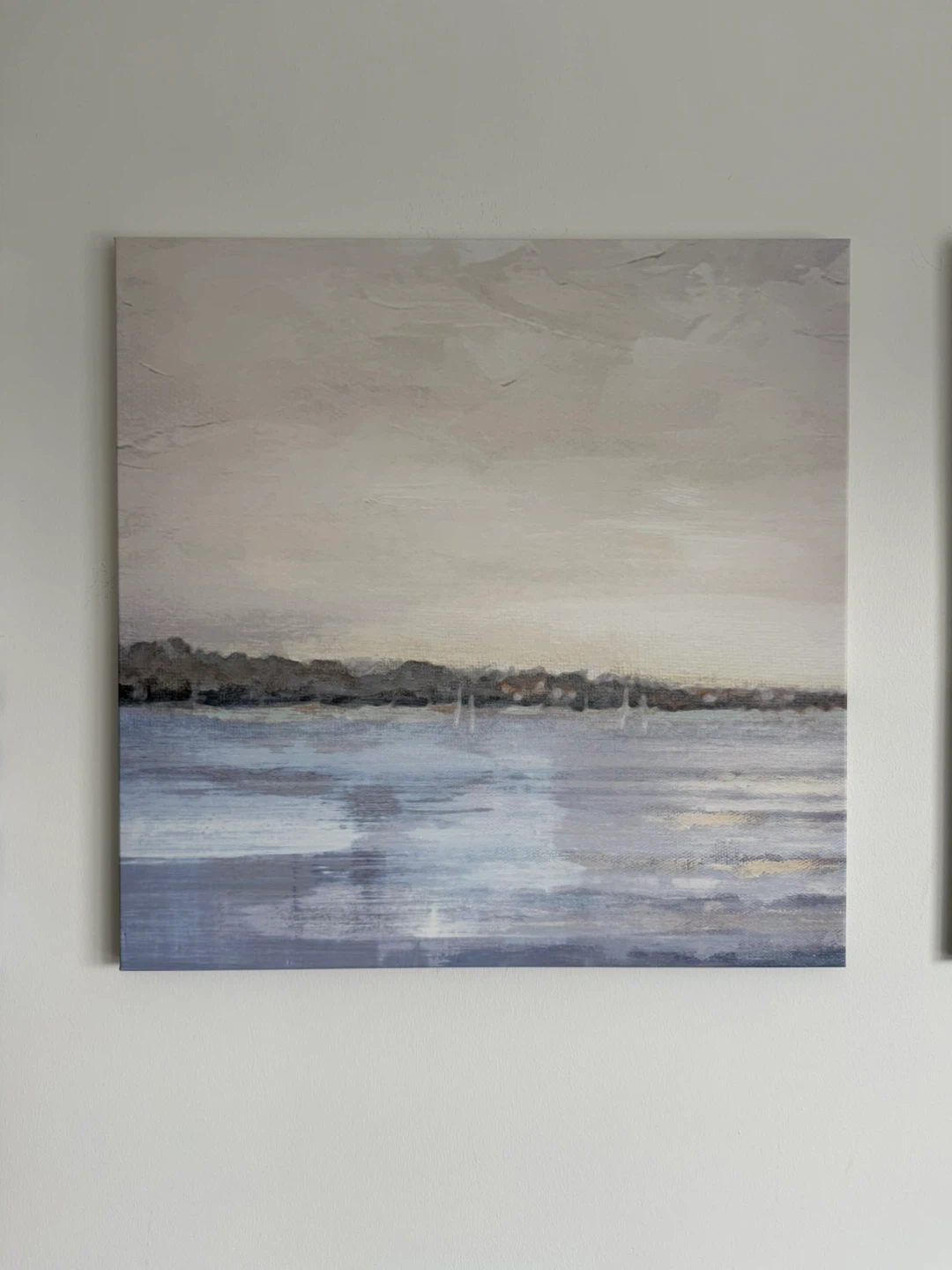 Set of 3 Canvas Wall Art Prints - photo 3