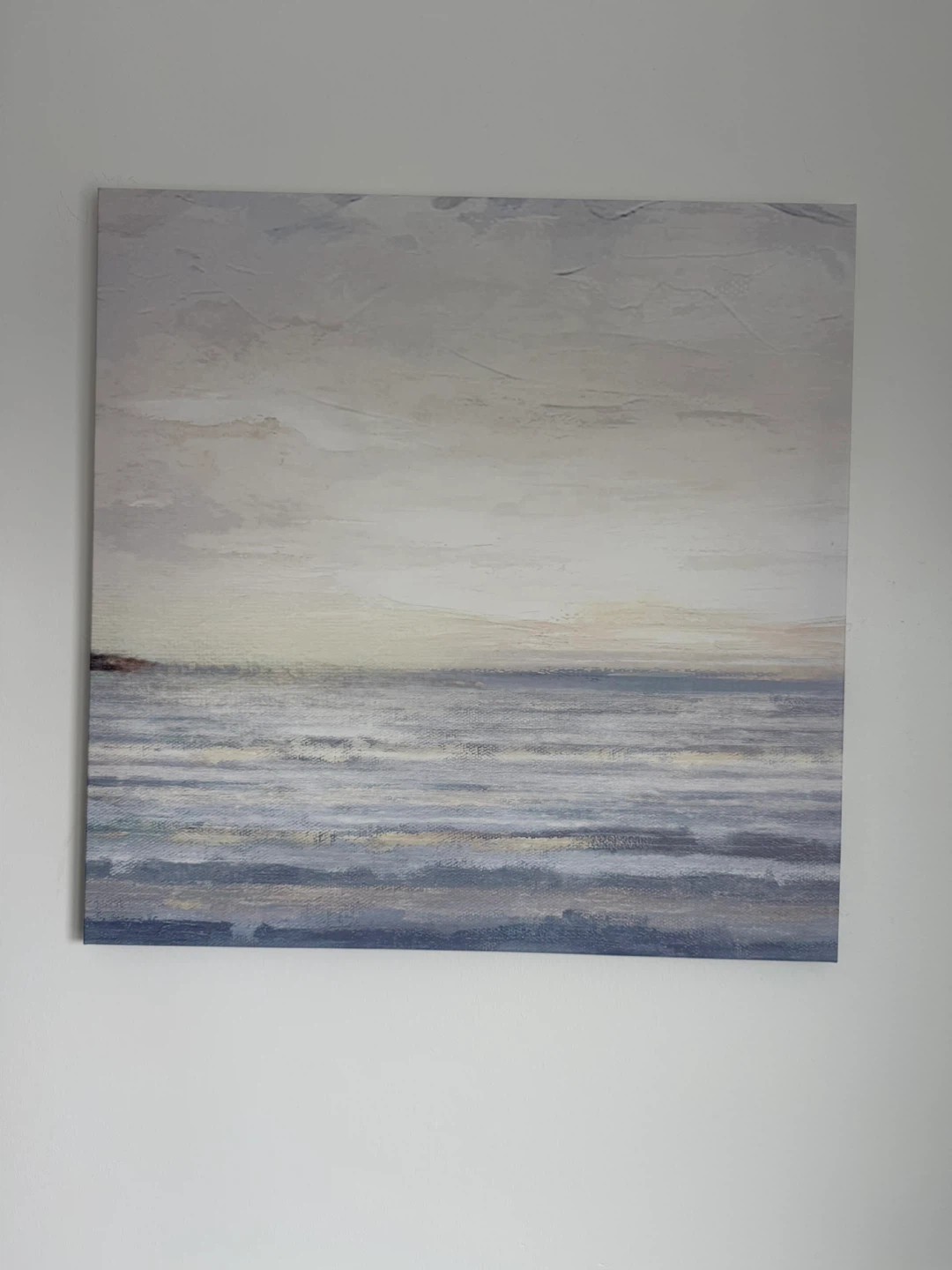 Set of 3 Canvas Wall Art Prints - photo 2