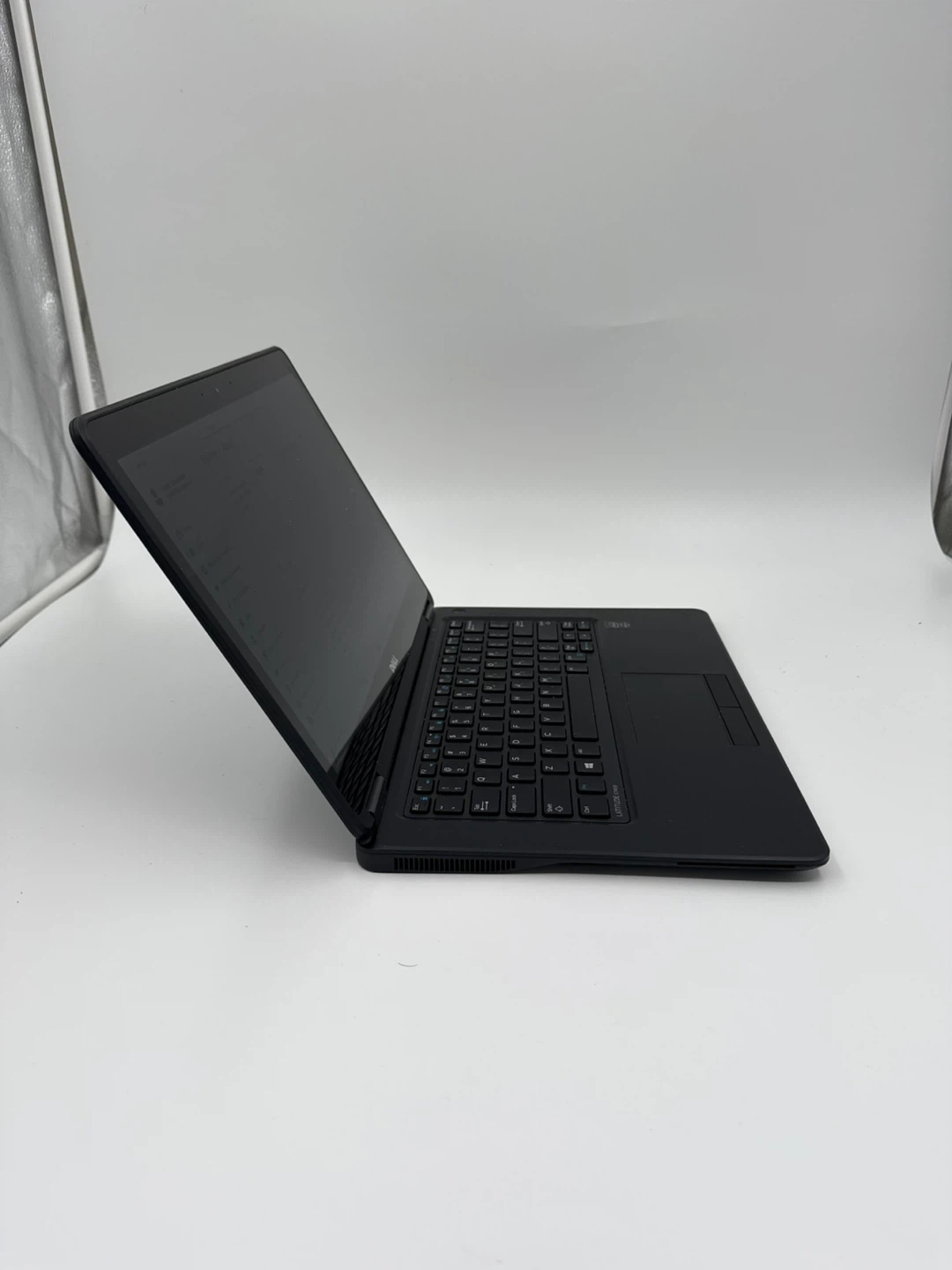 Touchscreen Dell Latitude E7450 i5 5th Gen - photo 2
