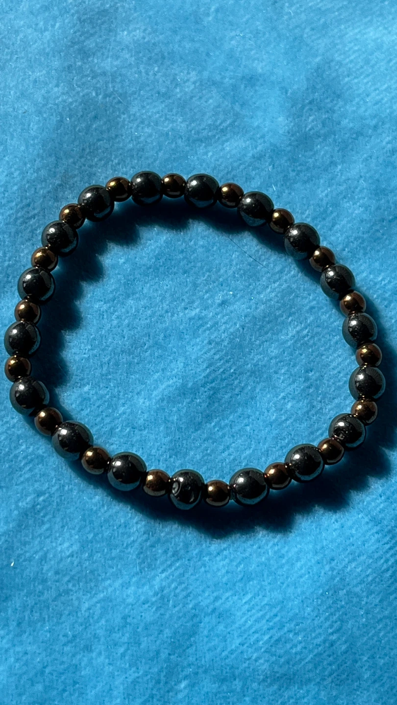 Beaded Bracelet