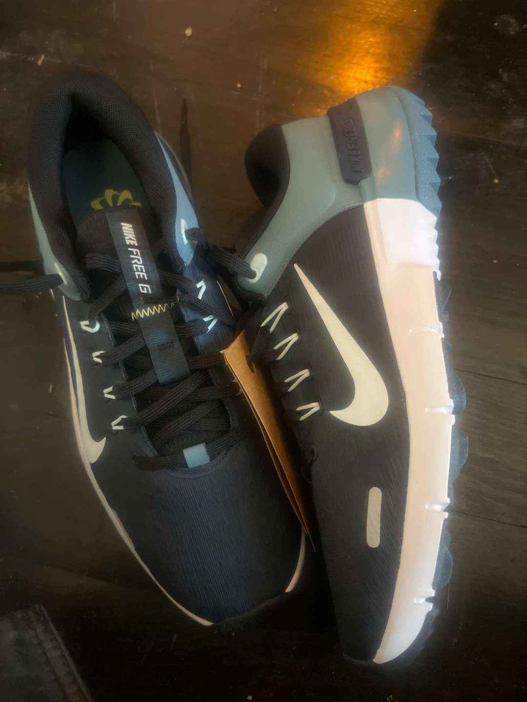 Nike Free G Running Shoes - photo 3