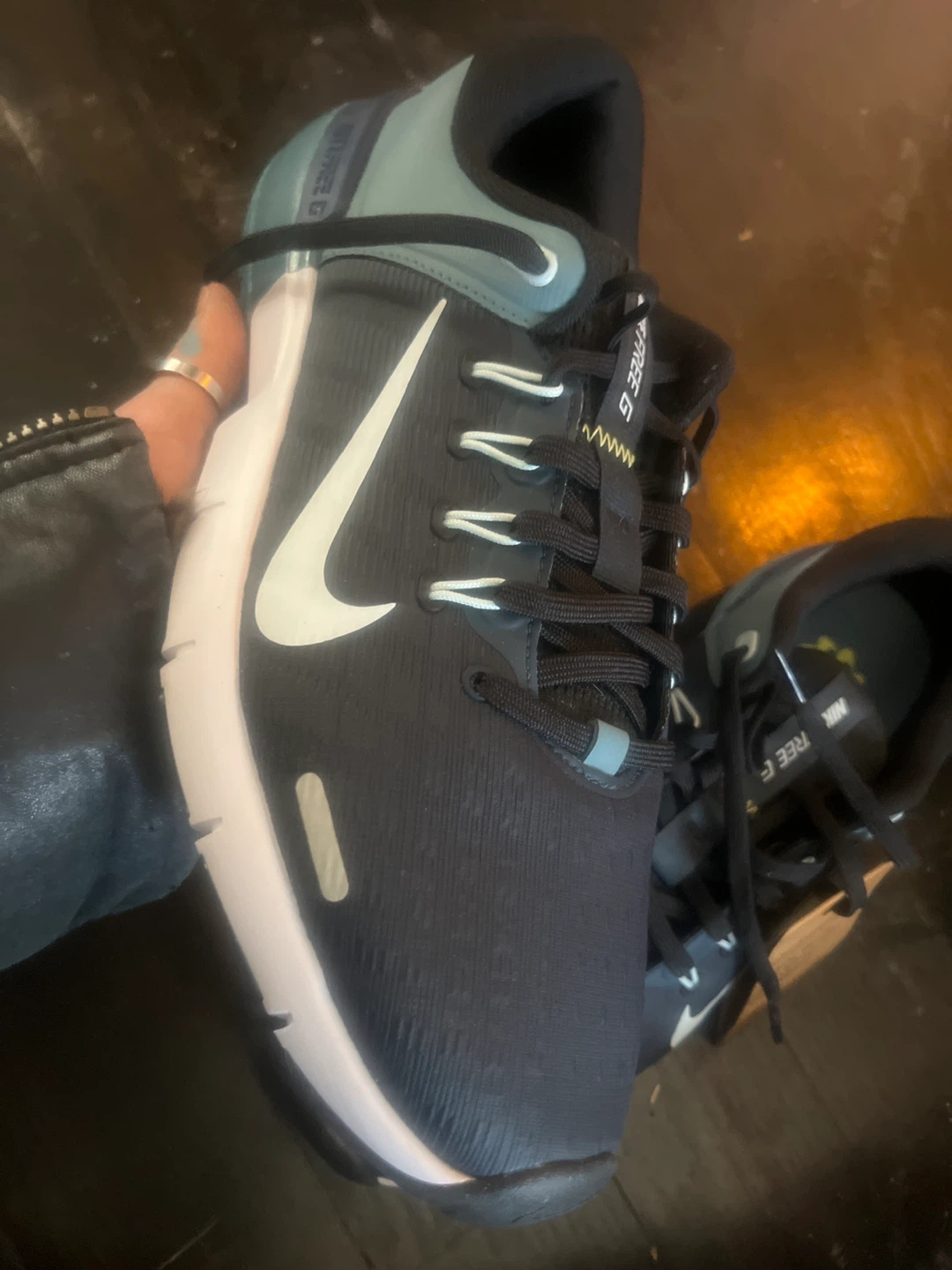 Nike Free G Running Shoes - photo 2