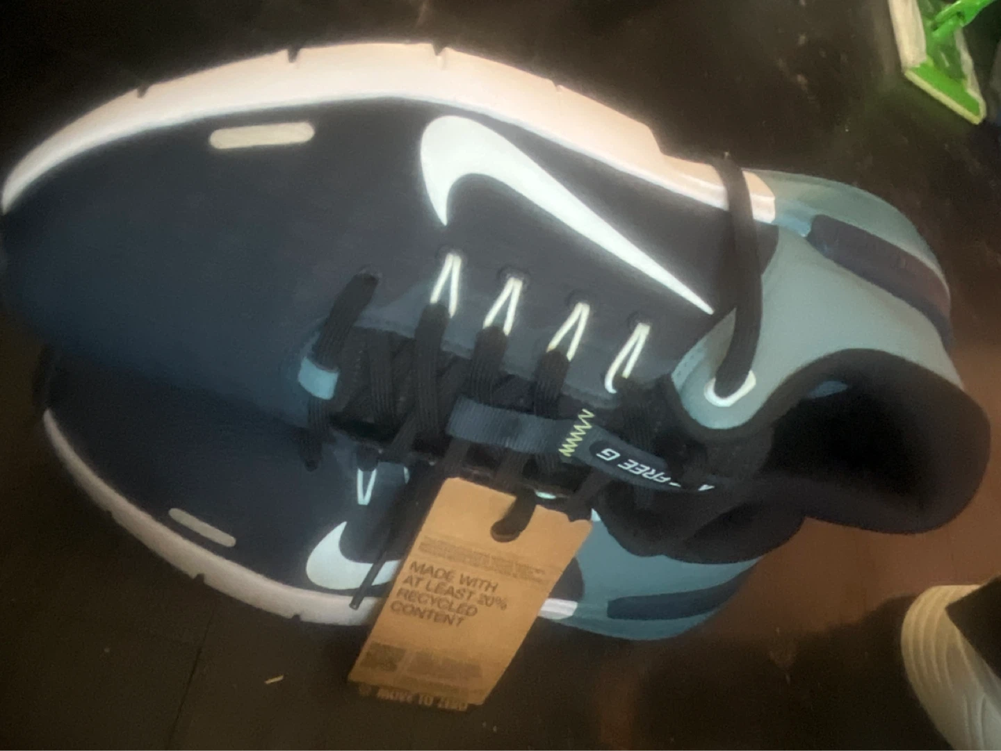 Nike Free G Running Shoes