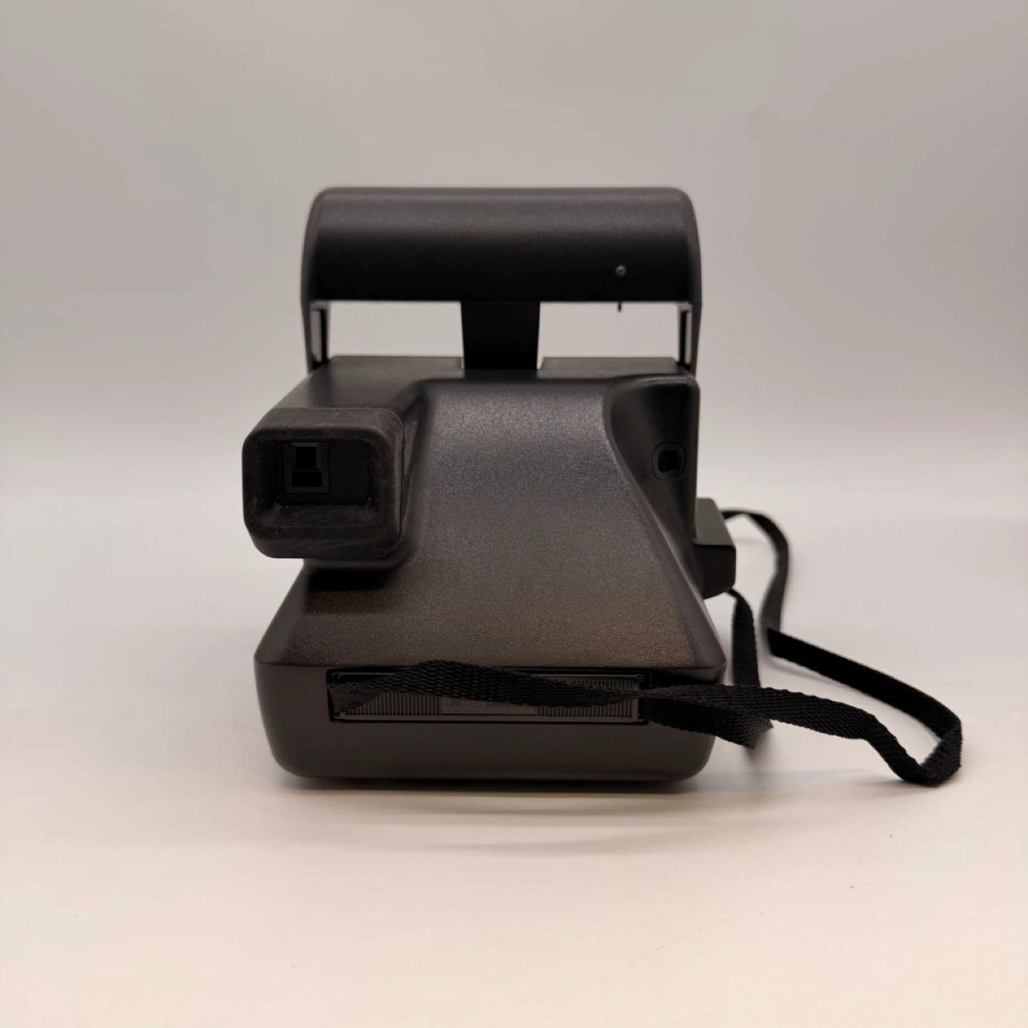 Polaroid OneStep CloseUp Instant Camera like new - photo 4