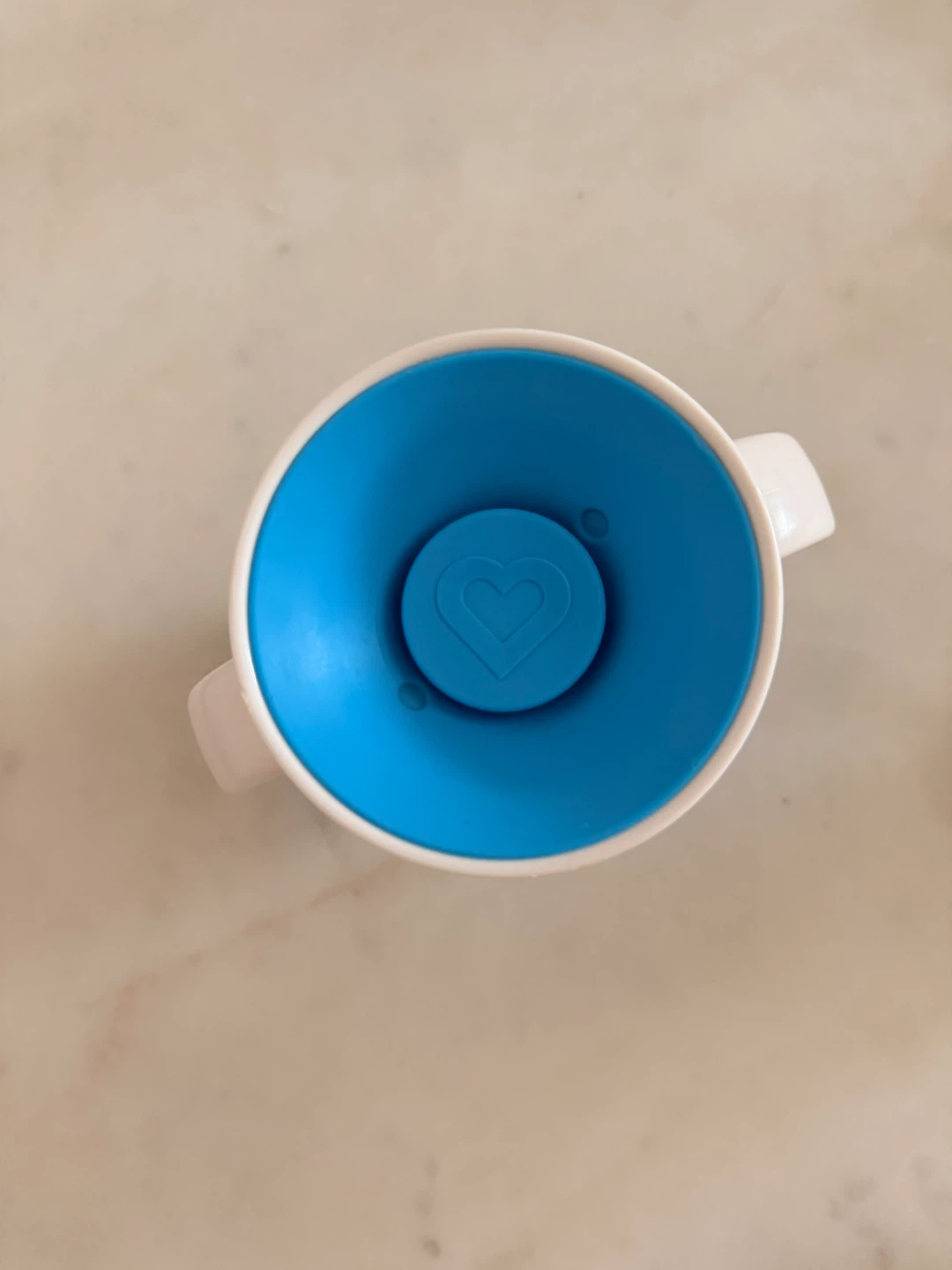 Munchkin Miracle Toddler Sippy Cup Blue - photo 3