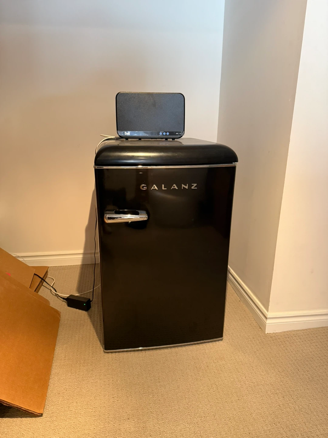 Mini fridge for sale