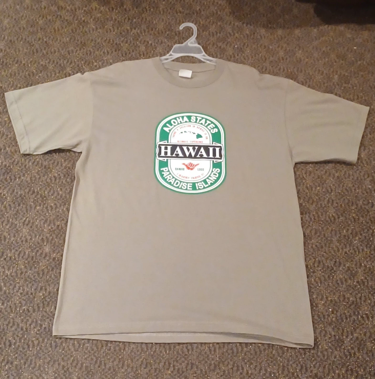 Hawaii T-Shirt