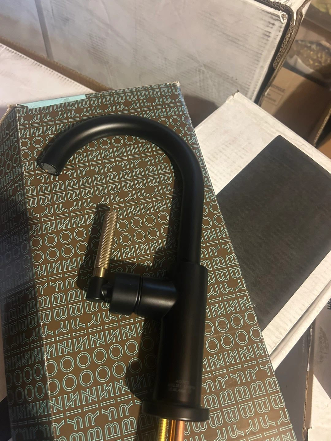 Brizo Kitchen Collection Bar Faucet
