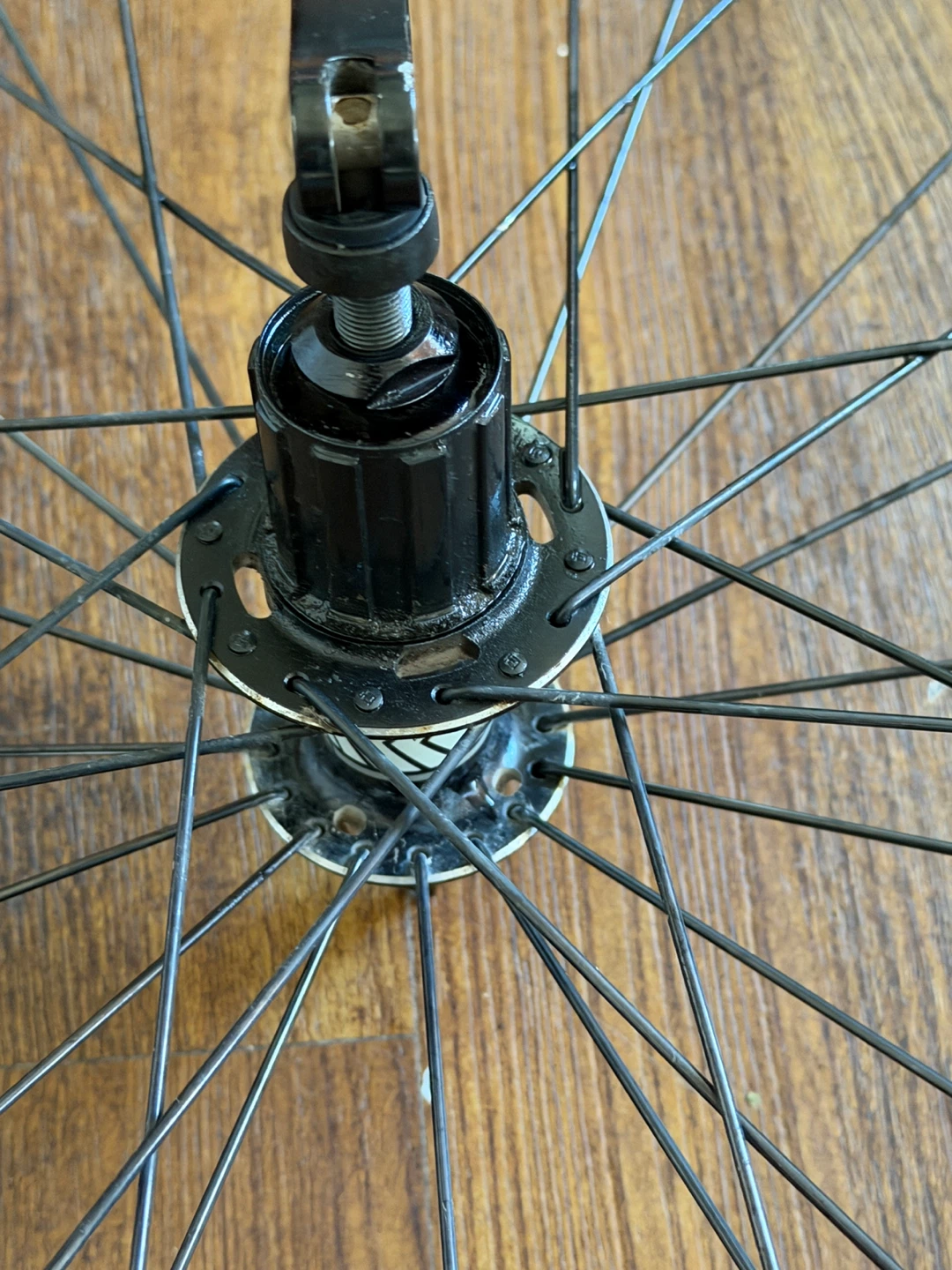 DT Swiss R20 Wheel - photo 3