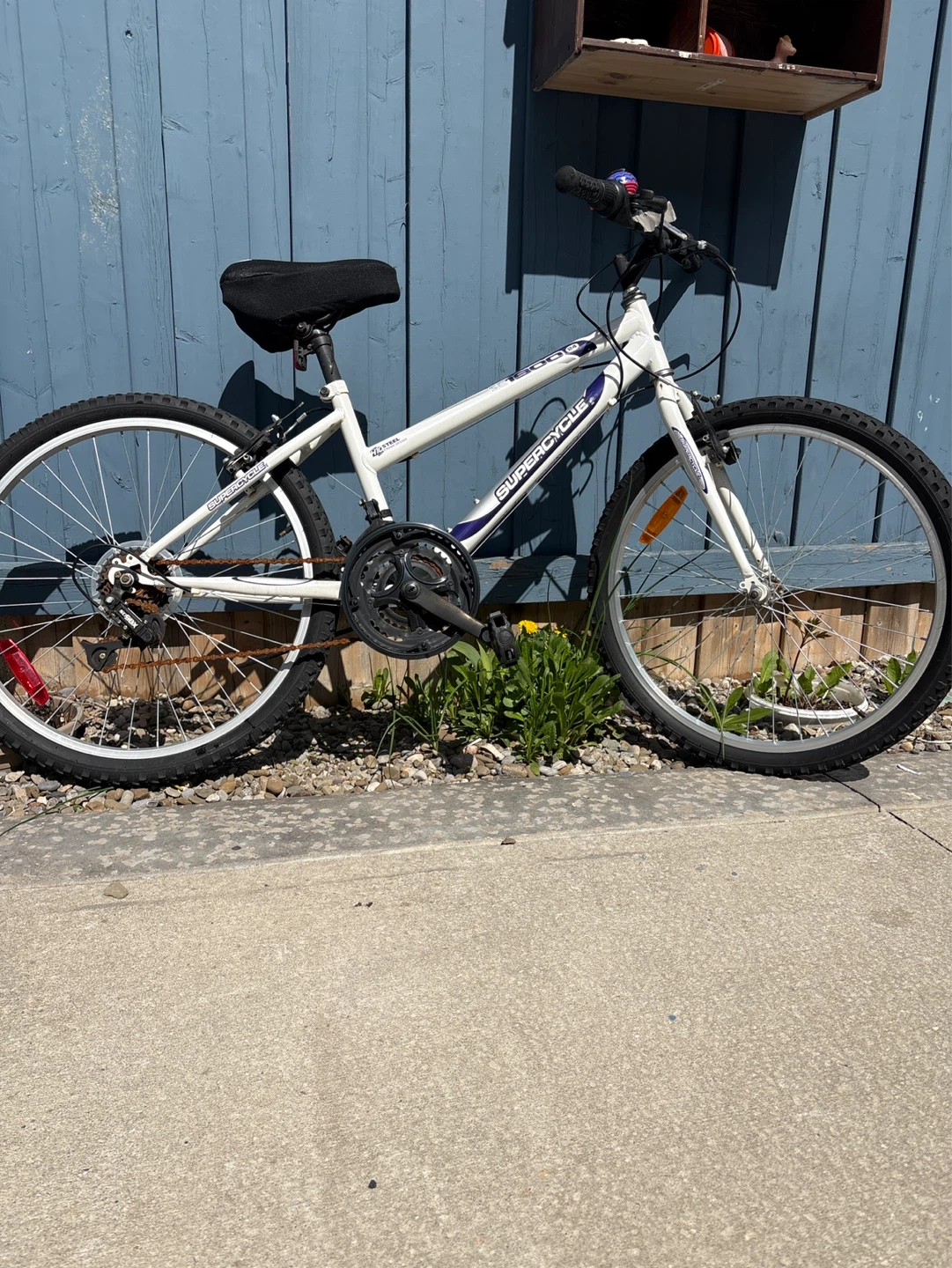Supercycle Kids Bicycle