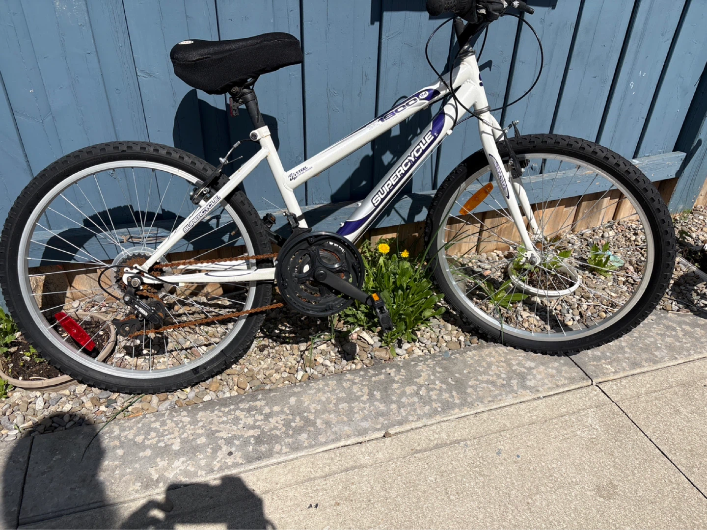 Supercycle Kids Bicycle - photo 2