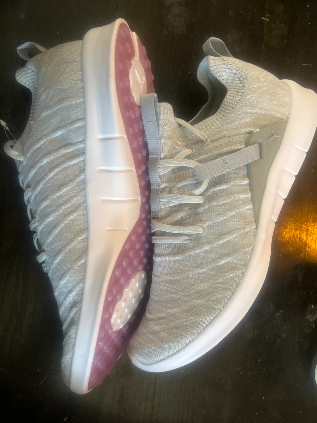 Puma Women's Golf Shoes - photo 2