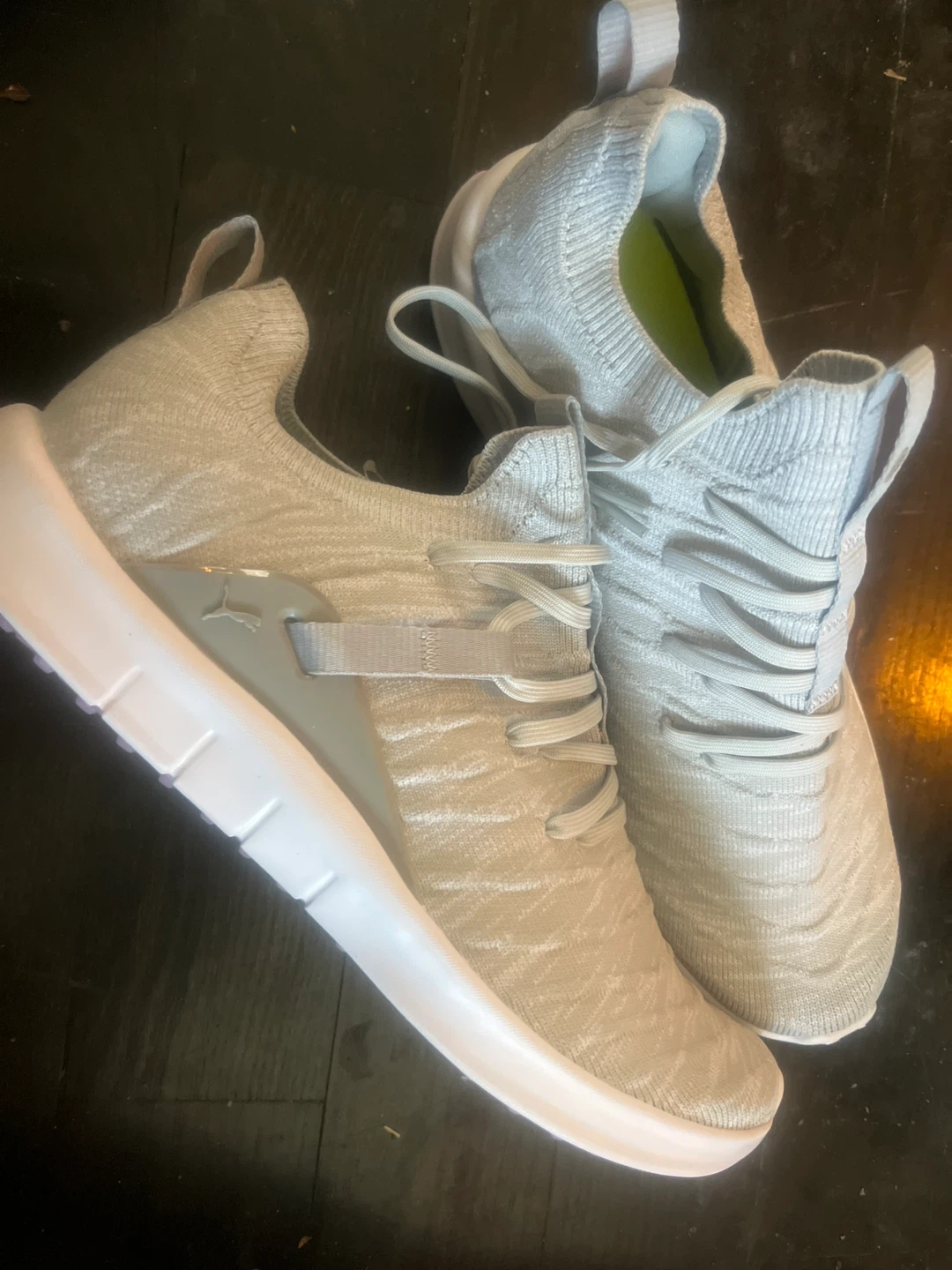 Puma Women's Golf Shoes
