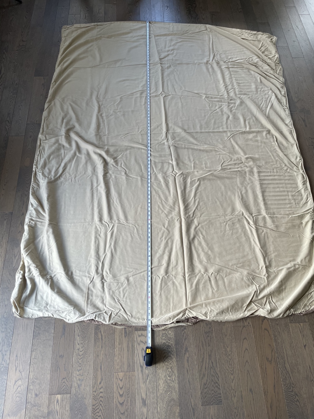 Queen Duvet Cover - Tan - photo 3