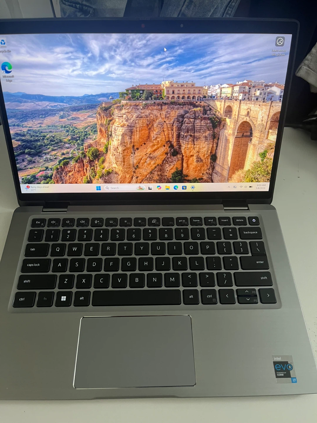 Dell Latitude 7320 Touchscreen i7/32gb ram /256gb SSD