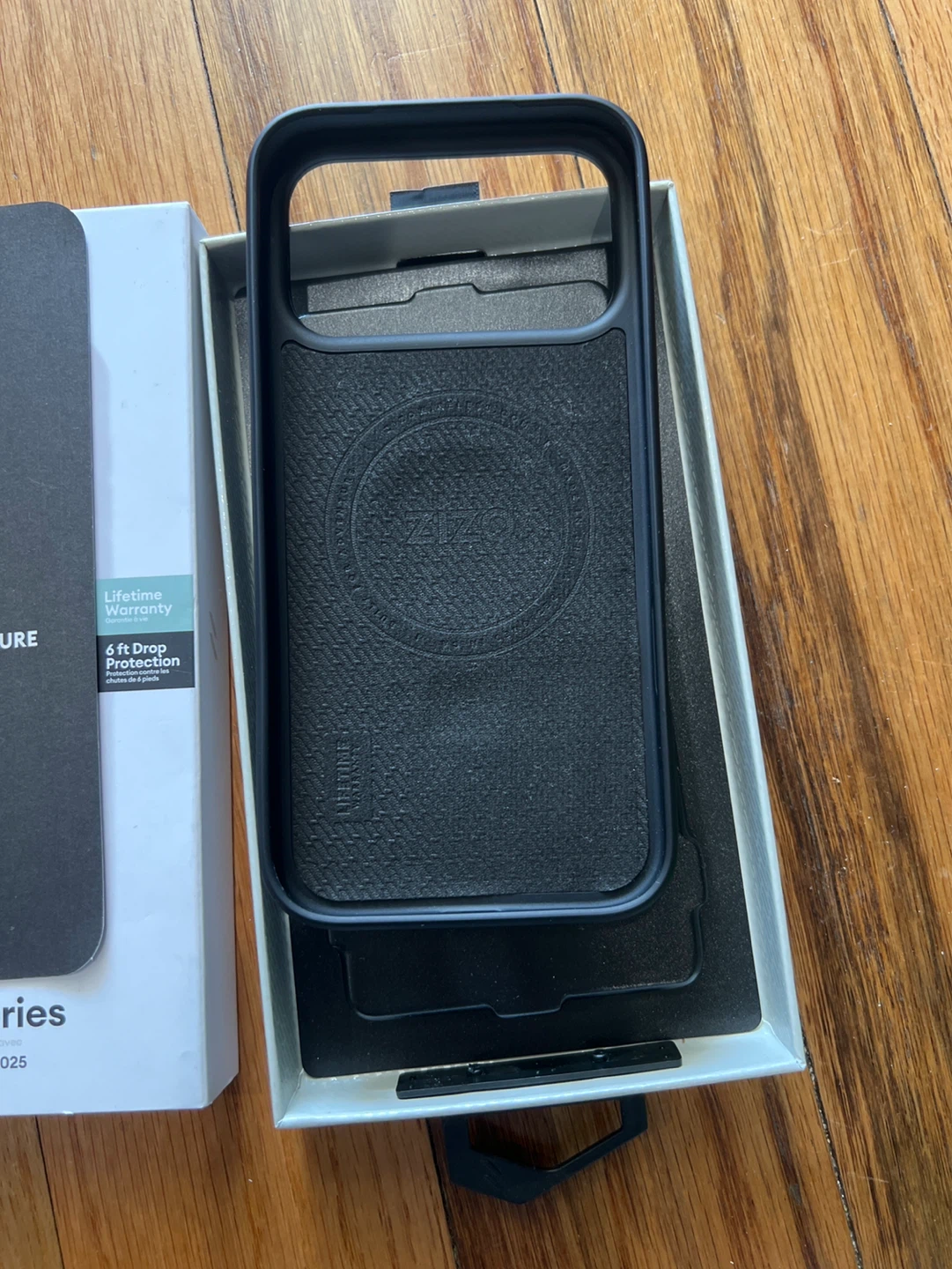 Zizo Revolve Series Case for iPhone 6.9" Pro Max 2025 - photo 3