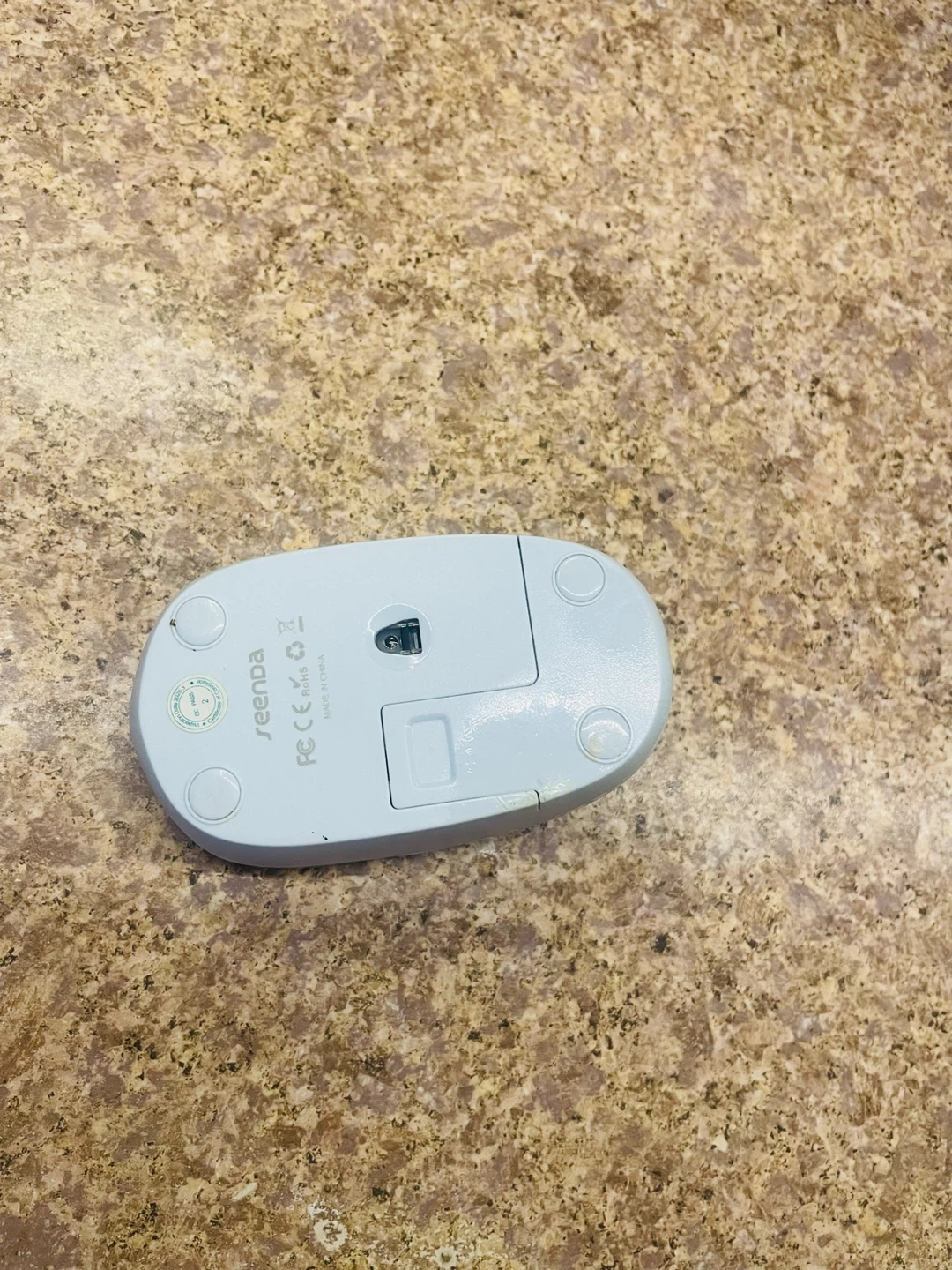 Seenda Wireless Computer Mouse