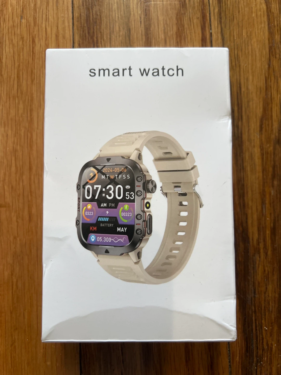 Smart Watch