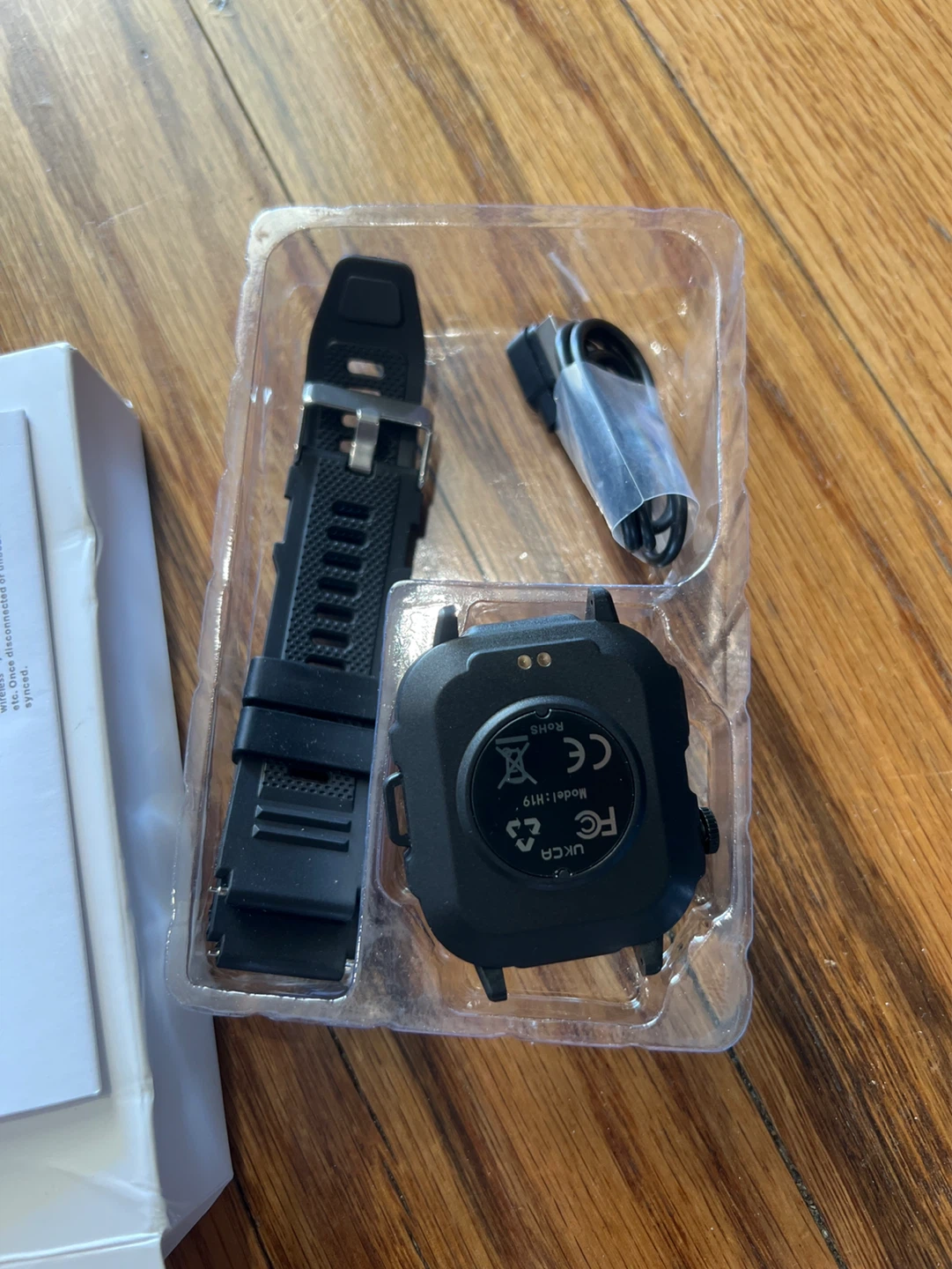 Smart Watch - photo 3