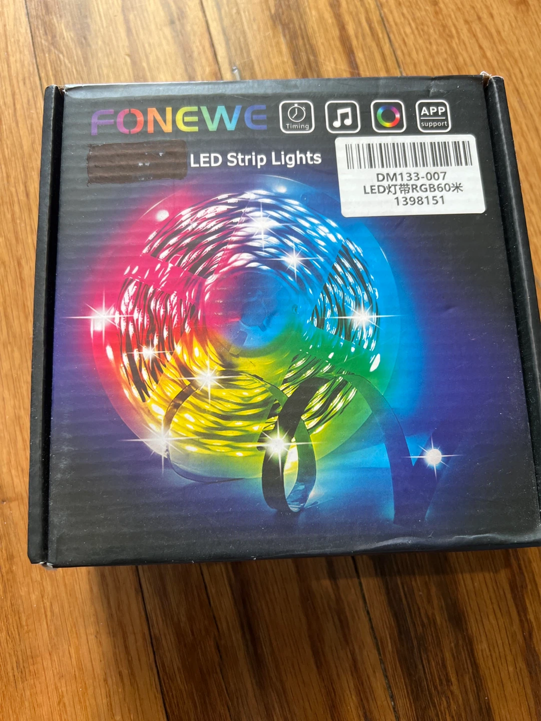 FONEWE LED Strip Lights