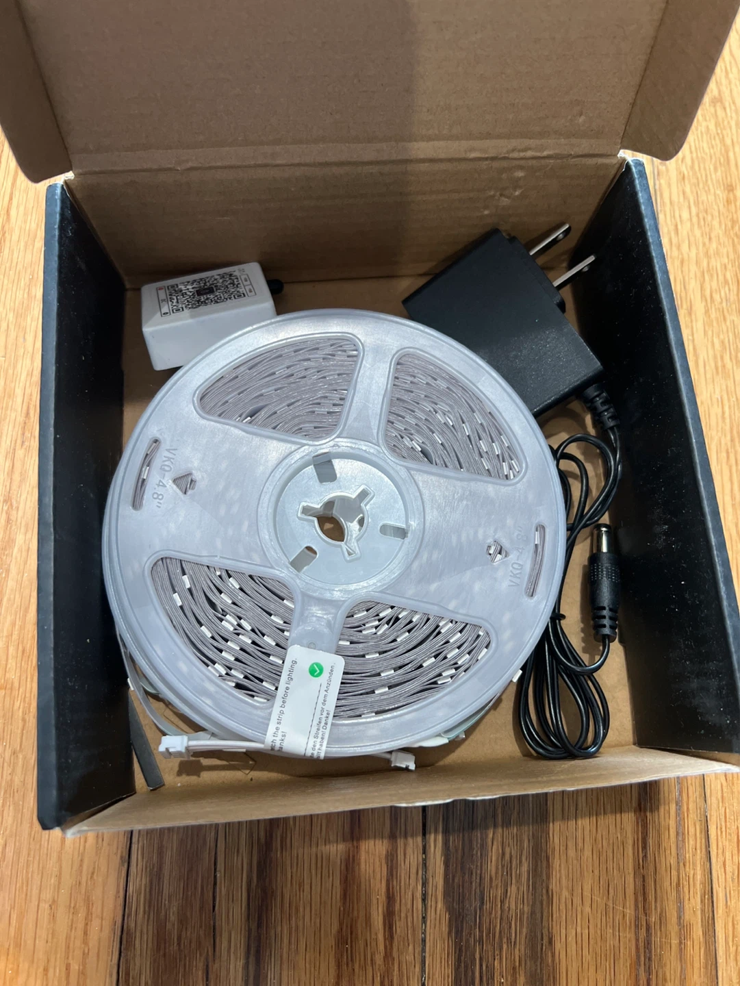 FONEWE LED Strip Lights - photo 2