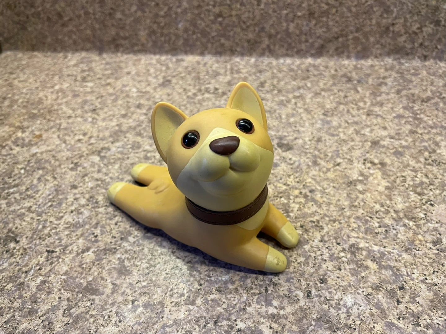 Doggy Figurine - photo 3