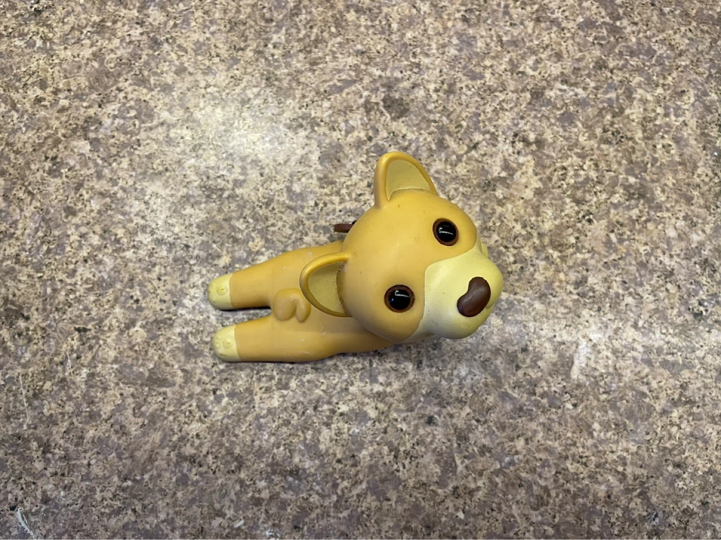Doggy Figurine - photo 2