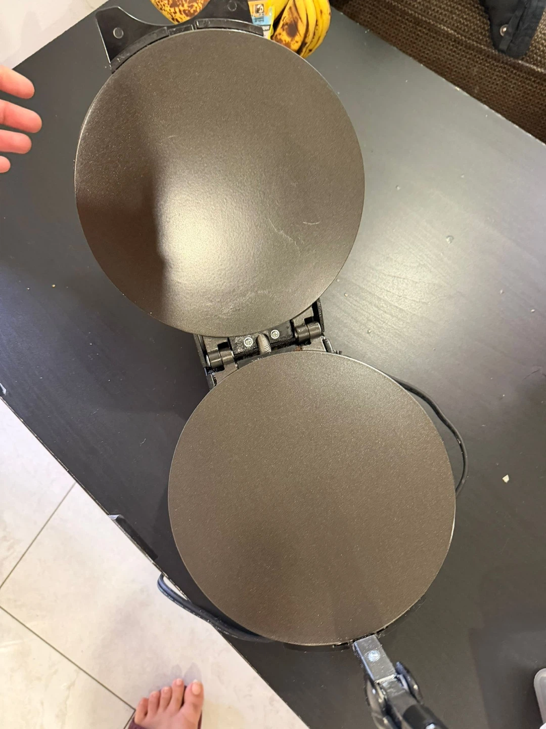 Sachi Roti Maker Tortilla Maker