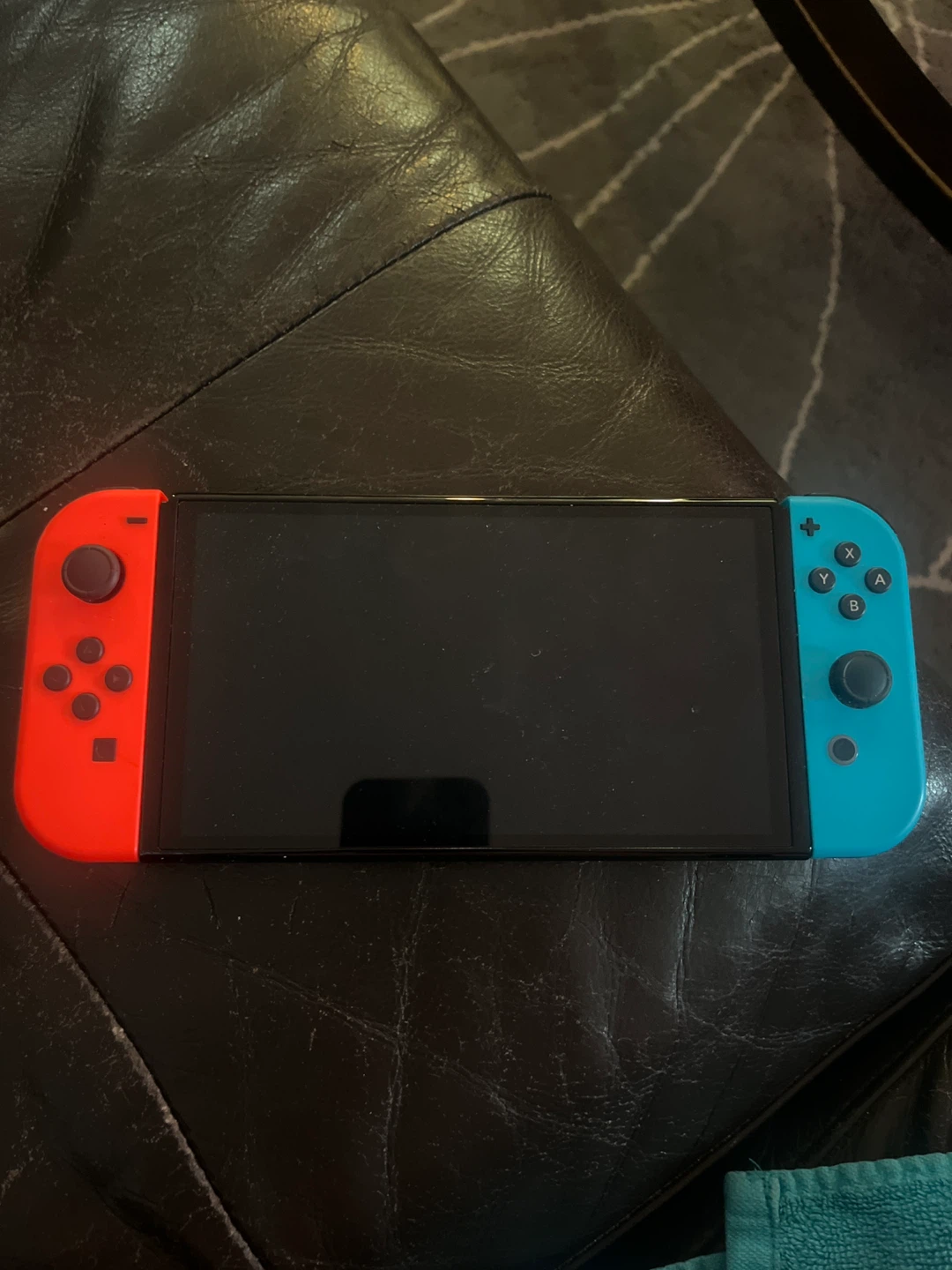 Nintendo Switch Console Controllers