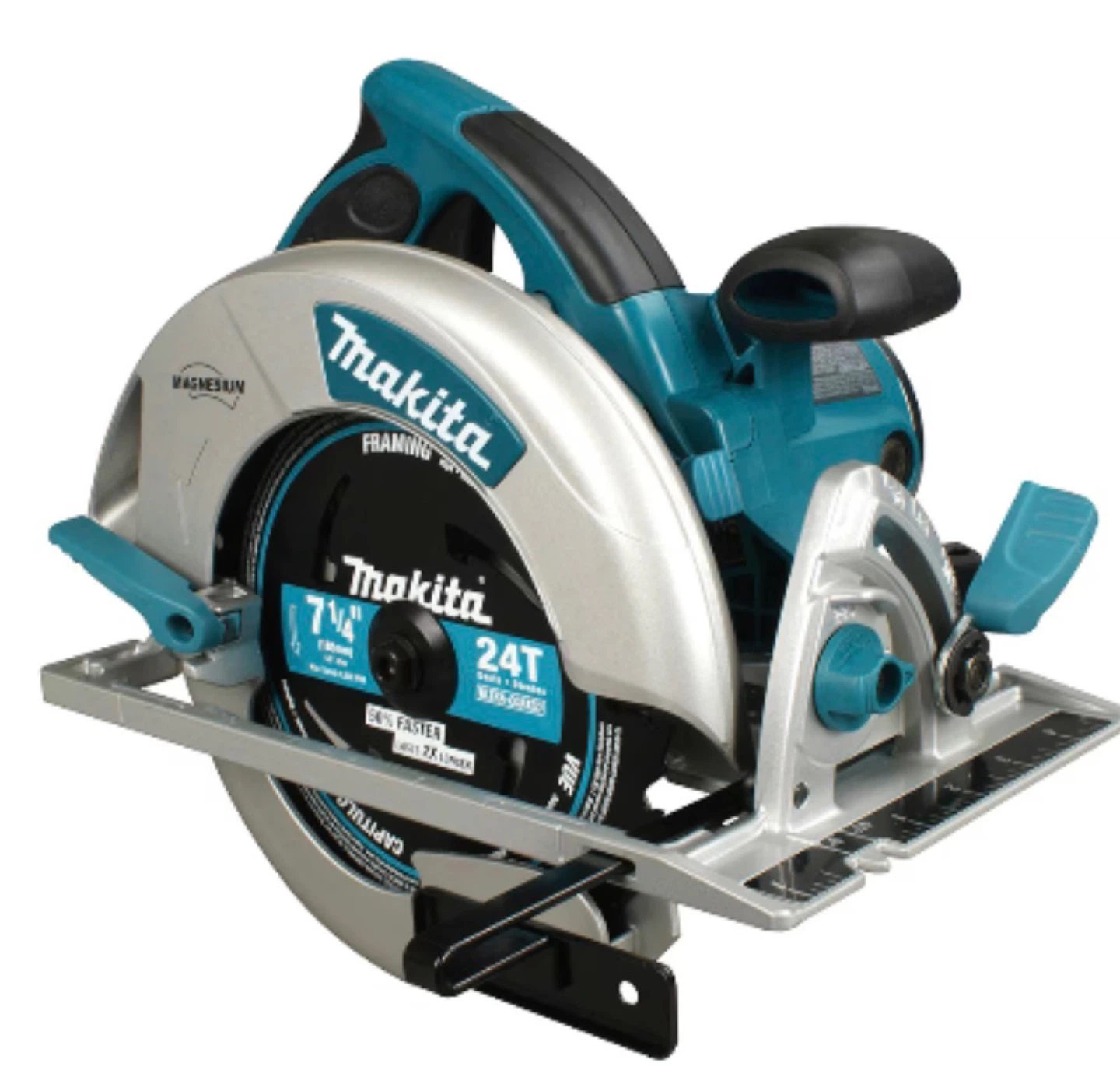 MAKITA circular saw - photo 2