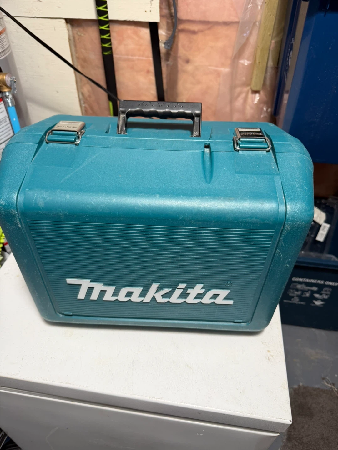 MAKITA circular saw - photo 3