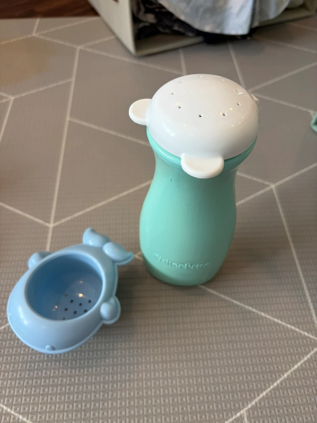 Baby bath toys