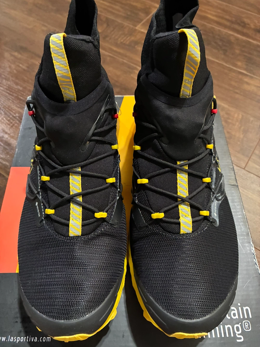 La Sportiva Blizzard GTX Running Shoes (11.5) - photo 3